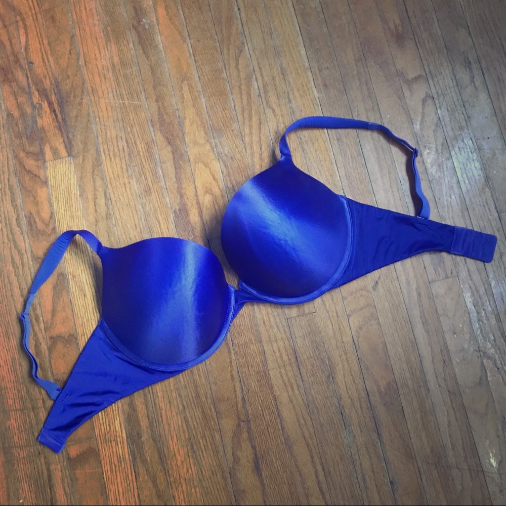 Victoria’s Secret Perfect One Padded Bra (36DD)